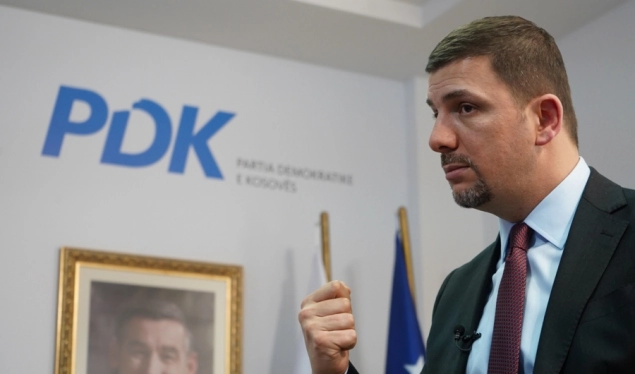 PDK i sheh të qëllimshme vonesat në implementimin e draftit të Asociacionit