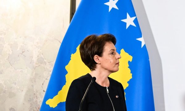 “Ndërkombëtarët tronditen kur e shohin”, Gërvalla flet për raportin 50 faqesh të Qeverisë për sulmin ter**rist në Banjskë