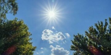 Moti sot në Kosovë deri në 27 gradë