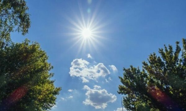 Moti sot në Kosovë deri në 27 gradë
