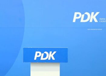 PDK-ja e sfidon LVV-në, të gatshëm për zgjedhje të parakohshme