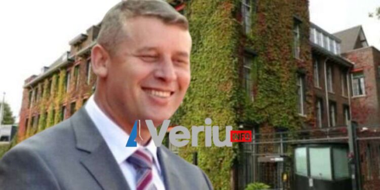 Specialja bastis shtëpinë e Syleman Selimit