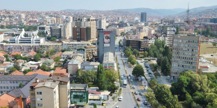 Vrasjet e aksidentet në Prishtinë – Nevojë imediate për formimin e Policisë së Kryeqytetit