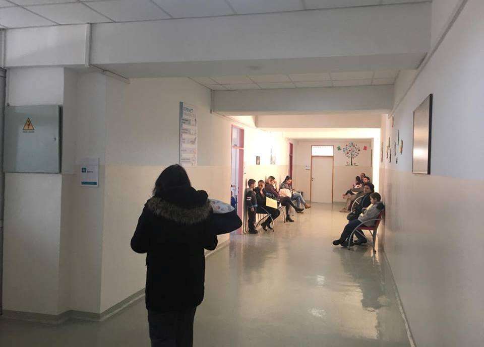 QMF-të në Prishtinë nga nesër pa shërbime higjienike, kompanisë i skadon kontrata