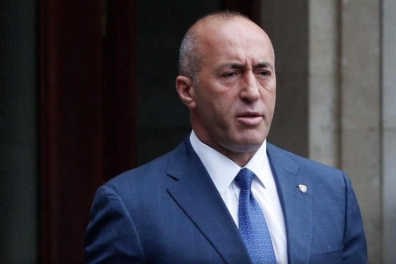 Haradinaj: Unë s’bëj marrëveshje me Kurtin për zgjedhje, mocion për ta rrëzuar atë po