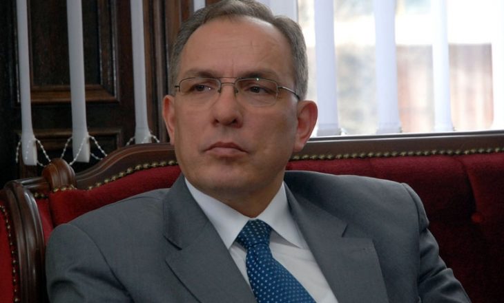 Ramë Buja: Në Kleçkë erdhën tre përfaqësues të BE-së, na fyen shumë, ishte vështirë me duru