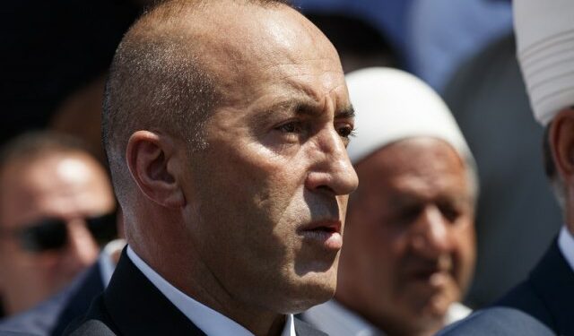 Haradinaj: Duhet të lidhemi fort me Amerikën