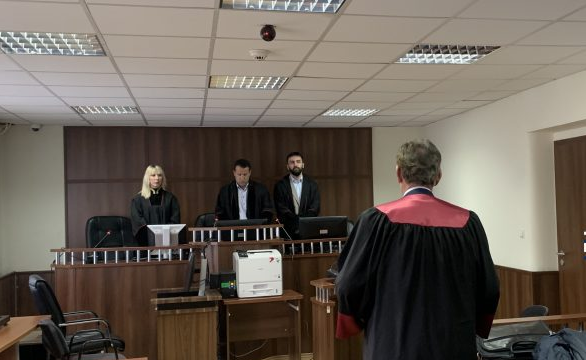 Në mungesë të provave, lirohet roja i pyllit i akuzuar për korrupsion