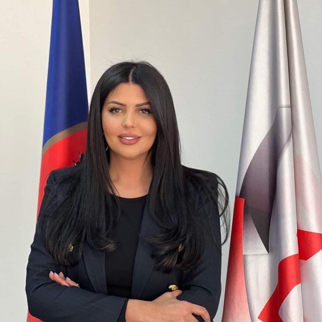 Deputetja Krasniqi e LDK-së: Qeveria Kurti është duke e kultivuar korrupsionin, jo duke e luftuar atë