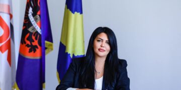 Krasniqi: Kurti mosbesues për SHBA-të, asnjëherë s’kemi pasur raporte më të acaruara me Amerikën se tani