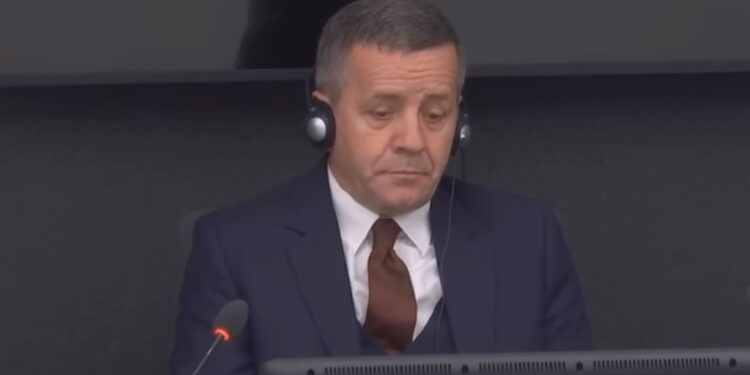 Mustafa kërkon lirimin e krerëve të UÇK’së: Specialja duhet t’i mbyllë gjithë ato të pa vërtetat e prodhuara për luftën e drejtë