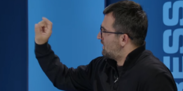 Shkëlzen Gashi: Mostrat e nxënësve të helmuar nga regjimi serb, sipas mjekut Benedet, ishin vjedhur