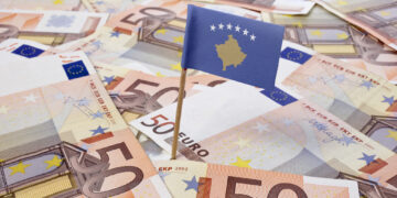 Mërgimtarët vetëm gjatë muajit shkurt 2024 kanë çuar në Kosovë 87.9 milionë euro