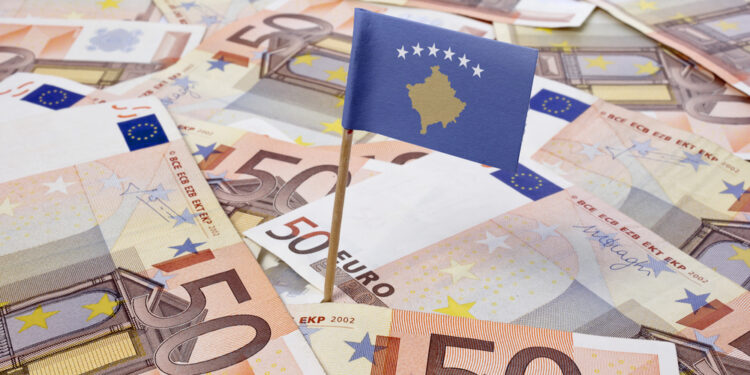 Mërgimtarët vetëm gjatë muajit shkurt 2024 kanë çuar në Kosovë 87.9 milionë euro