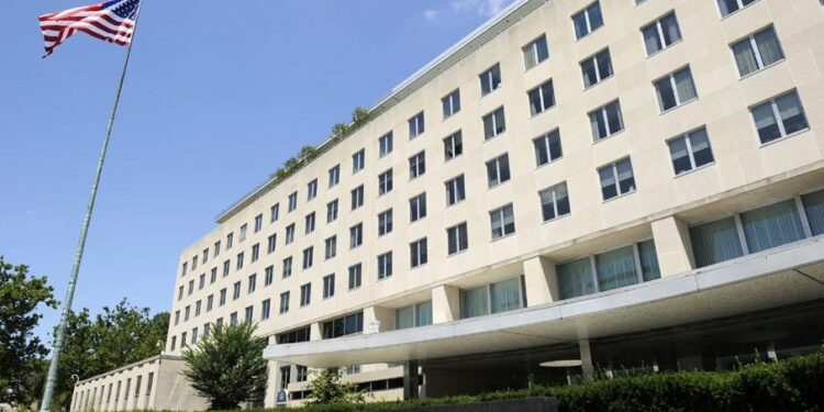 Departamenti i Shtetit: Të vazhdojë urgjentisht dialogu mes Kosovës dhe Serbisë për dinarin