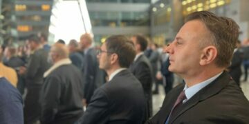 Suedia pranohet në NATO, i pranishëm edhe një përfaqësues nga Kosova