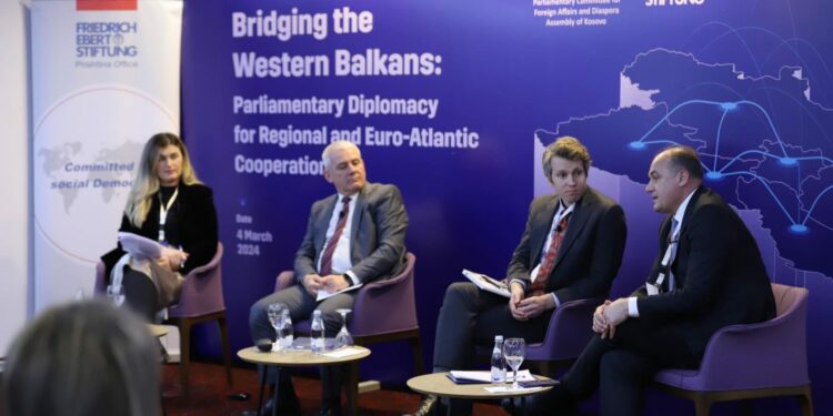 Sveçla: Ishte e vështirë të besohet për një reagim shumë të dobët të BE-së ndaj aktit të kryer nga Serbia më 24 shtator