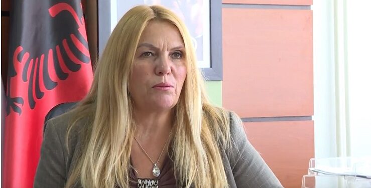 Deputetja e AAK-së për Bedri Hamzën: Njeri punëtorë dhe pozitiv, kam respekt për të