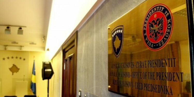 Petkoviq etiketoi rëndë presidenten Osmani, vjen reagimi nga Presidenca: Retorikë çnjerëzore që pasqyron mendësinë e Millosheviçit dhe Putinit