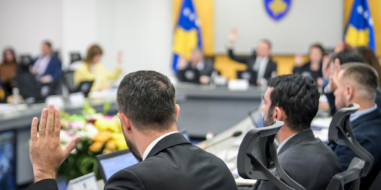 Qeveria shkarkon Bordin e Drejtorëve të “Hidroregjionit Jugor”, që e kishte emëruar vetë në 2022