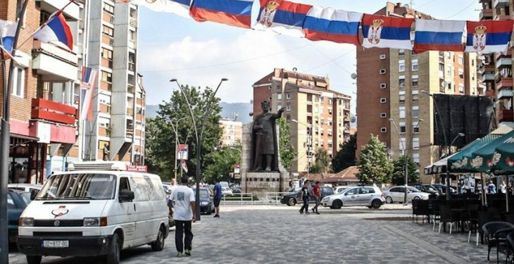 Serbët në Veri ankohen për faturat e energjisë elektrike