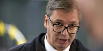 Vuçiq vazhdon në rolin e propagandistit: Trazirat e marsit u përgatitën që Kosova ta fitojë pavarësinë