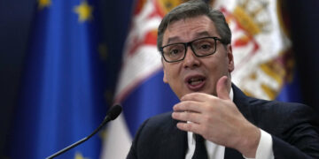 Vuçiq-vendeve perëndimore: Kurrë nuk do të mund të na detyroni ta njohim Kosovën
