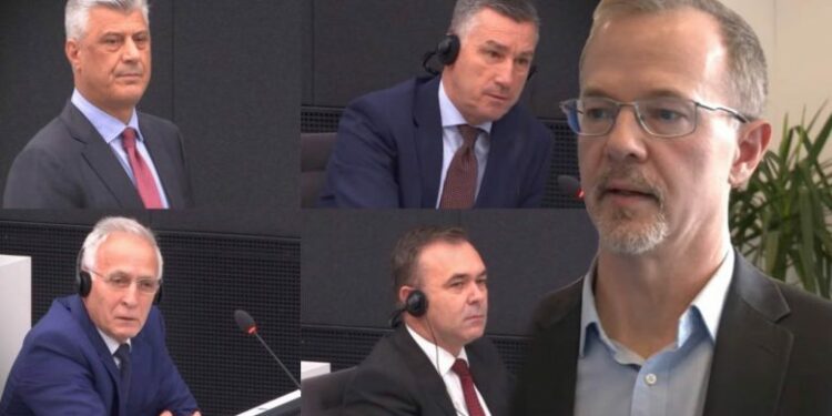 Zëdhënësi i Speciales: Rasti i Shalës kryhet këtë vit, ai i ish-krerëve të UÇK-së vështirë të parashikohet