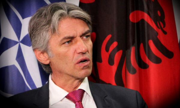 Sela: Serbia e ndikuar nga Rusia, synon destabilizimin e rajonit apo ngjalljen e një pasigurie