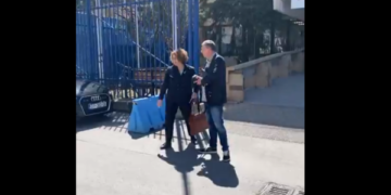 Çështja e rezervave shtetërore, Rozeta Hajdari del nga Prokuroria Speciale: S’jam intervistuar
