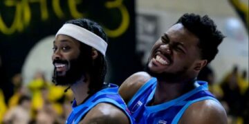 KB Sigal Prishtina shpallet kampione në Ligën Ballkanike