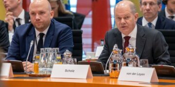 Sarrazin: Gjermania kurrë nuk do të përkrah ndonjë formë të Asociacionit që minon integritetin e Kosovës
