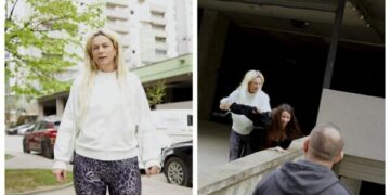 Sulmi ndaj dy gazetareve: E akuzuara tenton të shfajësohet, nuk kërkon falje për veprimin