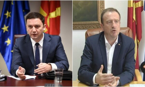 Plani i OSBE-së për shtensionim në veri, Taravari: Jam i shokuar, Osmani ia bëri argatin Serbisë