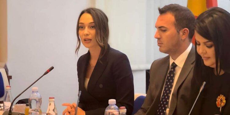 Ujkani e quan heqjen e vizave nga PE-ja për serbët e Kosovës si të pakuptimtë, e të pa logjikëshëm dhe në kundërshtim të plotë me vlerat që i promovon vet BE-ja