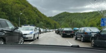 Serbia po i ndalon edhe shqiptarë e Luginës, reagon Shaip Kamberi: Mirë se vini në të 90-tën!