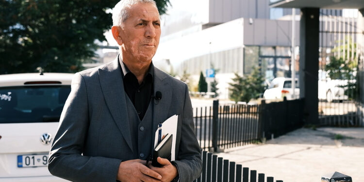 Sondazhi i fundit i UBO-s, Anton Quni: Përralla të porositura