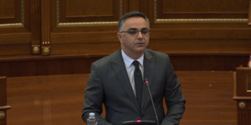 Tahiri: Raporti i DASh-it për Kosovën është letërnjoftimi i kësaj qeverie