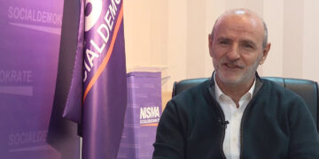 Bilall Sherifi: Ose kemi me bë Asociacionin ose kemi me dhënë territor, nuk ka rrugë të tretë