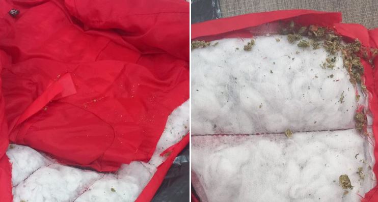 SHKK parandalon futjen e narkotikëve në Qendrën e Paraburgimit në Prishtinë