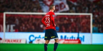 Zhegrova synon “ta pushtojë” sonte edhe Anglinë