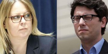 Bajrami i reagon Muratit: Ministër propaganda, askujt s’i është rrit paga 17%, e paske llogarit pagën tënde dhe të Gani Jakupit