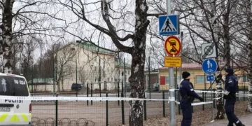 Një vajzë nga Kosova e plagosur në sulmin në Finlandë