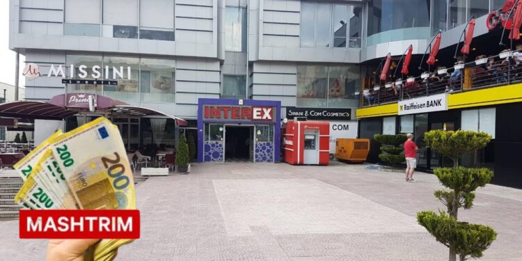 Pas ETC’së, Inspeksioni i Skenderajt gjobit edhe INTEREX-in me qindra euro për mashtrim me çmime!