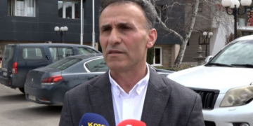 Hetemi: S’është problem nëse na shkarkojnë