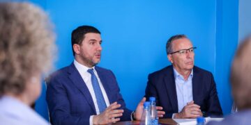 Krasniqi: Nga sot PDK ka nisur misionin mobilizues për një të ardhme më të sigurt për vendin