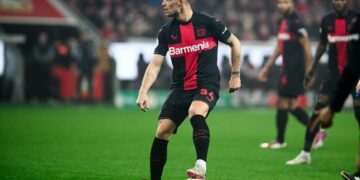 Xhaka me shokë vazhdojnë historinë, sigurojnë finalen e Kupës së Gjermanisë