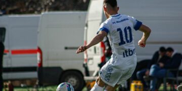 Malisheva mbetët mbrapa në luftë për titull, barazon ndaj Dukagjinit