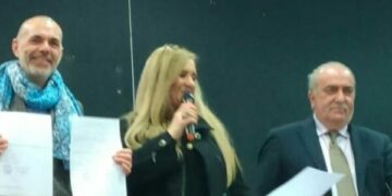 Historike, Bashkia me shumicë arbëreshe në Itali lëshon certifikatën e parë të lindjes në gjuhën shqipe