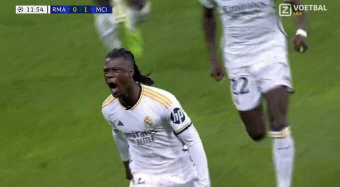 ‘’Mbretërit’’ kthehen në lojë shpejtë, shënojnë dy gola për një minutë